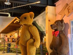 -济州岛泰迪熊博物馆