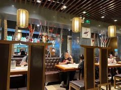 -东方饺子王(工农大路店)