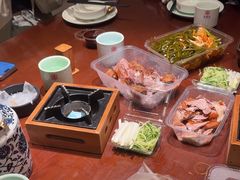 -金佬馆·川菜bistro(芜湖镜湖万达店)