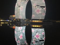 -苏州吴中太湖旅游区