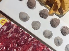 -焯牛潮汕牛肉火锅(云峰街创始店)