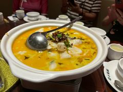 -小菜园新徽菜(北京大兴龙湖天街店)