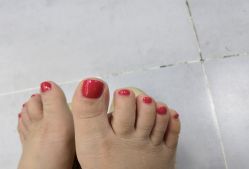 足部美甲-如一·美甲美睫