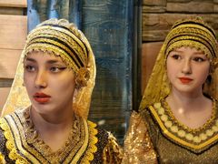 -卢布里西餐厅(总店)