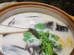 -千岛湖小鱼儿·淳安匠心农家菜