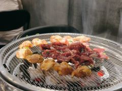 -本炙炭烤·蒲烧活鳗料理店(金沙洲店)