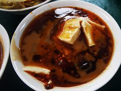 -陈记锅巴菜(五大道店)