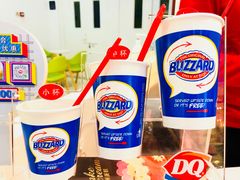 -DQ·蛋糕·冰淇淋(红旗街万达店)
