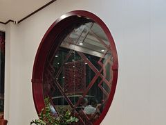 -丽泽山庄·生态怀柔菜·虹鳟鱼(红螺寺店)