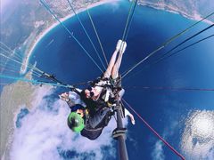 -费特希耶滑翔伞