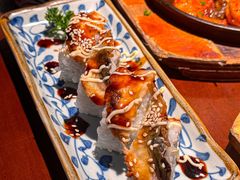 -小川洋风料理(江汉路店)