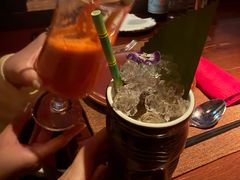 -花马天堂云南餐厅 Lost Heaven(外滩店)