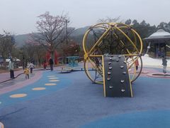 -清远熹乐谷温泉度假酒店