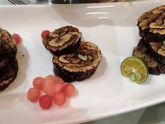 -蓝天宾馆·融合菜·宴席(解放大道店)