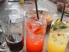 -悦哉·派对·草坪婚礼·围炉煮茶(三圣乡店)