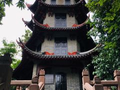 -成都杜甫草堂博物馆