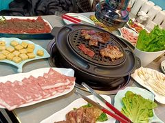 -牛犇炭火烤肉·鲜切烤肉(承德总店)