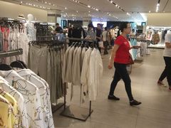 -ZARA(金安国际购物广场店)