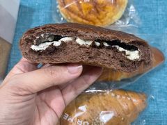 -面包与我Bread Or Me(长城汇店)