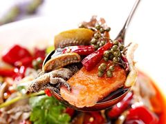 -国际海员俱乐部(餐饮部)