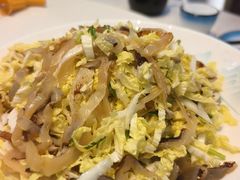 -老渔翁海肠捞饭(幸福九村店)