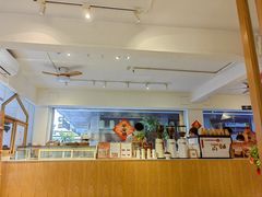 -Cafe on warm(丹霞店)