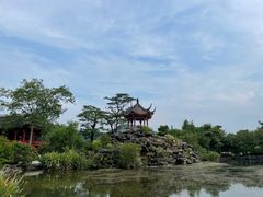 -顺峰山公园