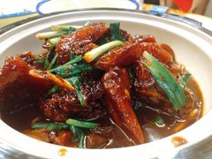 -顾家土菜館