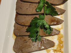 金牌粉肝-壹只卤鹅 · 潮汕菜(京基百纳店)