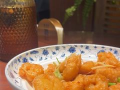 -新连采·海鲜·大连菜(大连恒隆广场店)