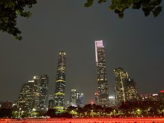 -海心沙亚运公园