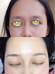 点击看大图 -久匠·纹眉半永久野生眉