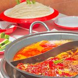 火锅界的颜值担当!