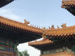 -历代帝王庙博物馆