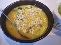 -扬州香格里拉·香宫中餐厅