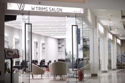 -TRIMS HAIR 修剪造型·烫染接发