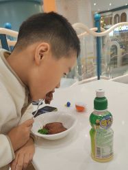 -奈尔宝家庭中心·亲子餐厅(苏州大悦城店)