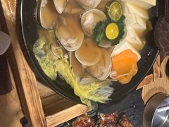 -九酢·海鲜居酒屋