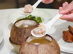 -喜宴又一村·粤菜·茶点·海鲜(壹方天地店)