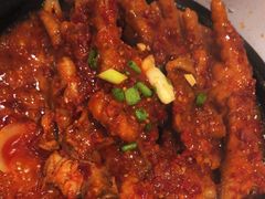 -七八冷面·延边朝鲜族美食(圣熙八号店)