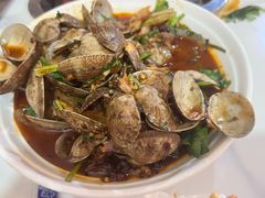 -马老大烧烤(和平路店)