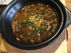 -小放牛河北菜(军校店)