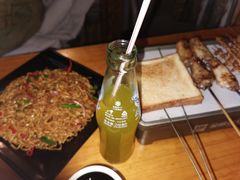 -小红烤翅(傅厚岗店)