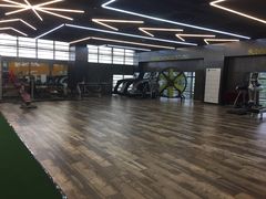 -梧桐阳光国际游泳健身会所(亚运村店)