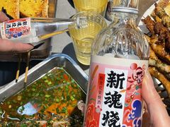 -神伙烧烤(南坪总店)