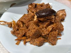 -金枝玉叶上海人家食府(三里河店)