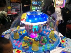 -反斗乐园π·电玩·高空拓展·蹦床(龙华天虹店)