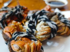 -济南喜来登酒店-盛宴自助西餐厅·综合自助