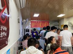 -旺泉餐饮店·清真牛肉面馆