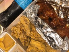 -NENE Chicken(莲洞店)